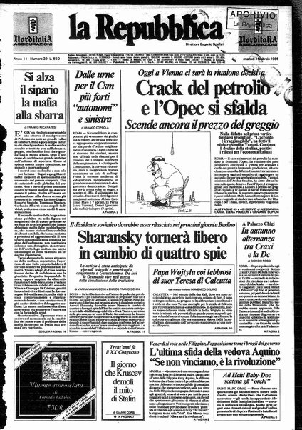 La repubblica